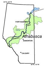 Athabasca Basin