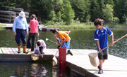 Science Outreach for Kids/Teens