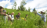 Science Outreach for Adults