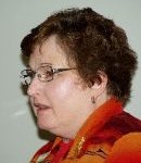 Catherine Holmberg