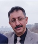 Farook Al-Shamali